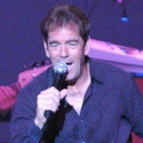Huey Lewis