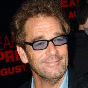Huey Lewis