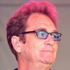 Huey Lewis