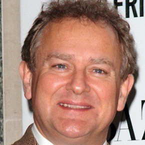 Hugh Bonneville
