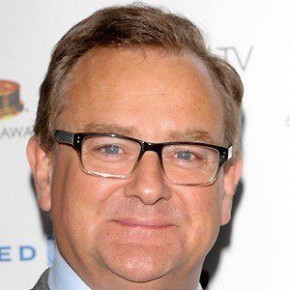 Hugh Bonneville