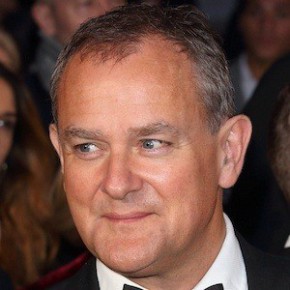 Hugh Bonneville