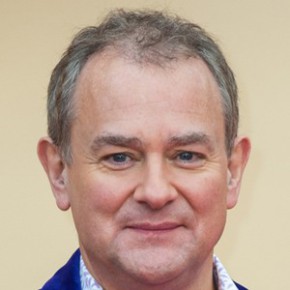 Hugh Bonneville