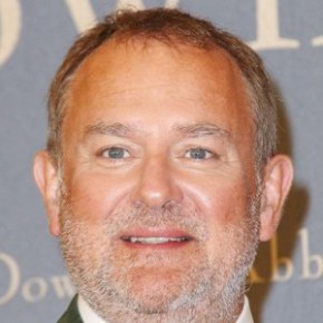 Hugh Bonneville