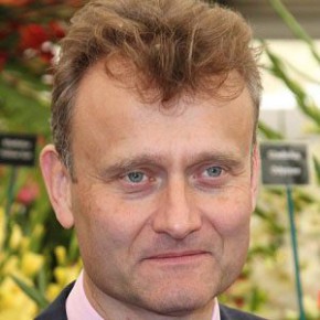 Hugh Dennis