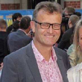 Hugh Dennis