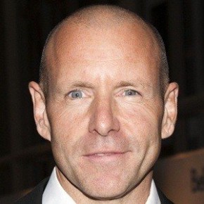 Hugh Dillon
