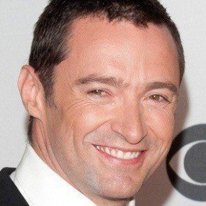 Hugh Jackman