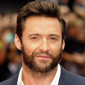 Hugh Jackman