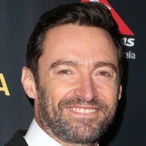 Hugh Jackman