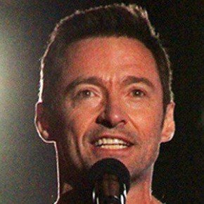 Hugh Jackman