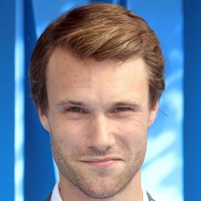 Hugh Skinner