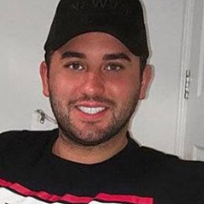 Hughie Maughan
