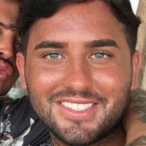 Hughie Maughan