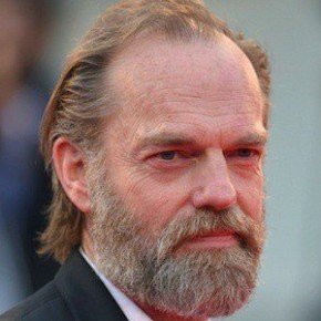 Hugo Weaving