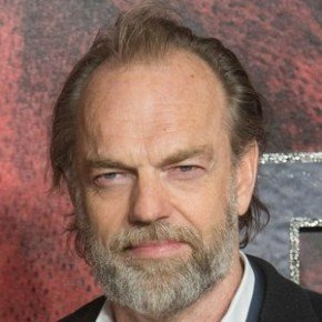Hugo Weaving