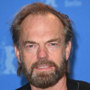 Hugo Weaving