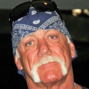 Hulk Hogan