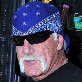 Hulk Hogan