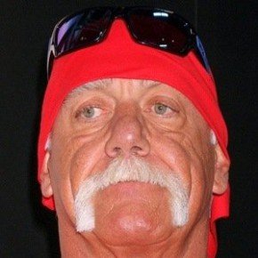 Hulk Hogan