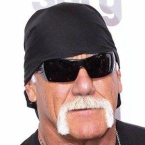 Hulk Hogan