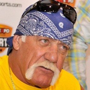 Hulk Hogan