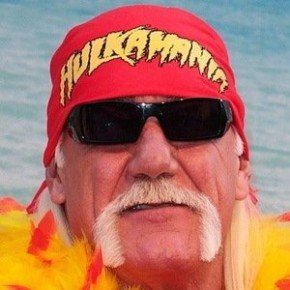 Hulk Hogan