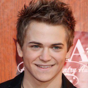 Hunter Hayes