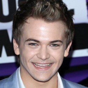 Hunter Hayes