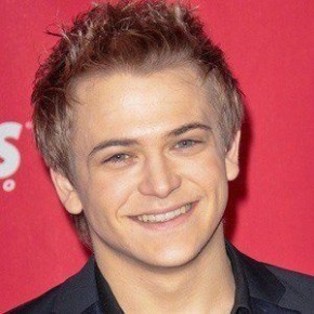 Hunter Hayes
