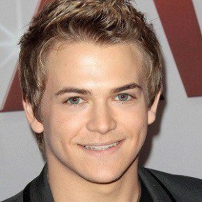 Hunter Hayes