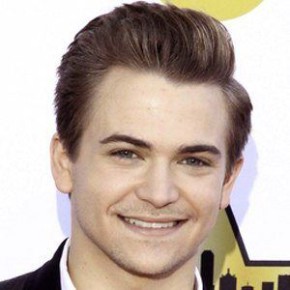 Hunter Hayes