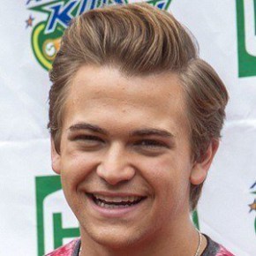 Hunter Hayes