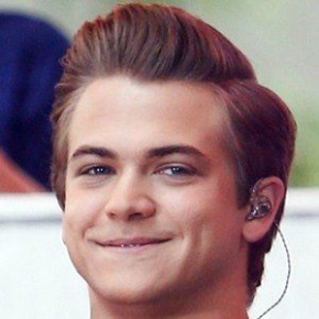 Hunter Hayes