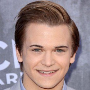 Hunter Hayes