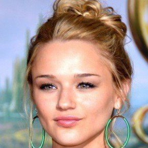 Hunter King