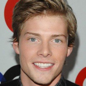 Hunter Parrish