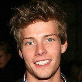 Hunter Parrish