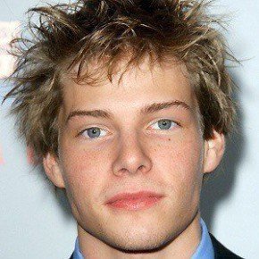 Hunter Parrish