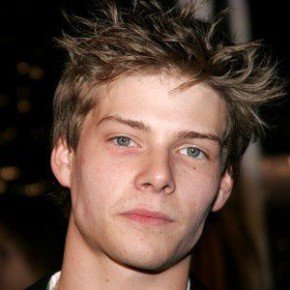 Hunter Parrish