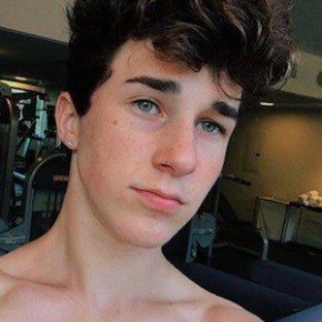 Hunter Rowland