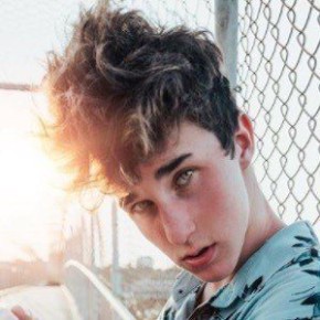 Hunter Rowland