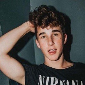 Hunter Rowland