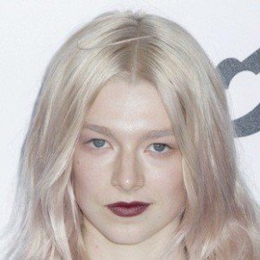 Hunter Schafer