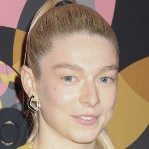 Hunter Schafer
