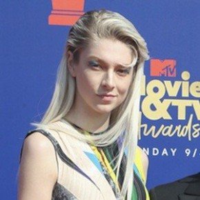 Hunter Schafer