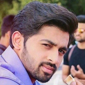 Hussain Asif