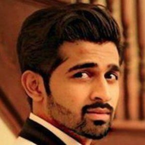 Hussain Asif