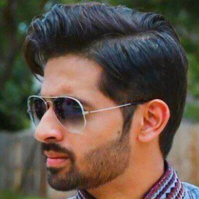 Hussain Asif