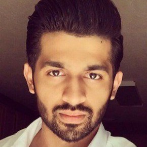 Hussain Asif